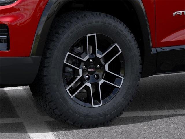new 2026 GMC Terrain car, priced at $40,640
