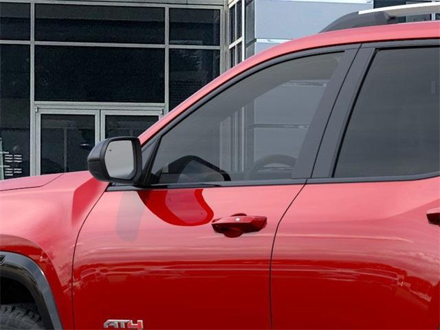 new 2026 GMC Terrain car, priced at $40,640