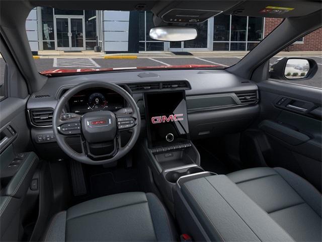 new 2026 GMC Terrain car, priced at $40,640