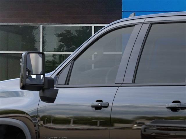 new 2026 Chevrolet Silverado 2500 car, priced at $83,265