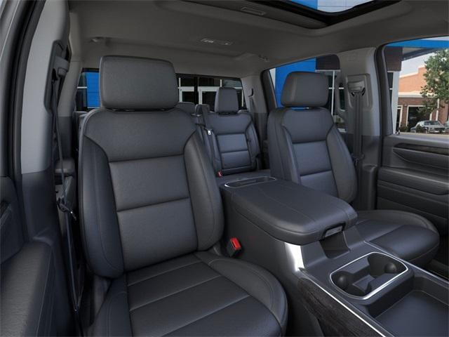 new 2026 Chevrolet Silverado 2500 car, priced at $83,265