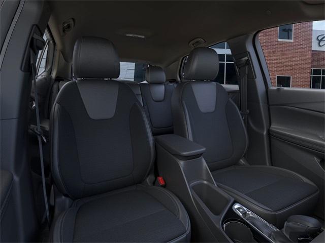 new 2026 Buick Encore GX car, priced at $27,690