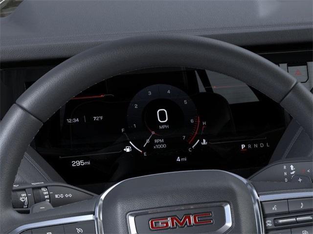 new 2026 GMC Yukon XL car, priced at $73,290