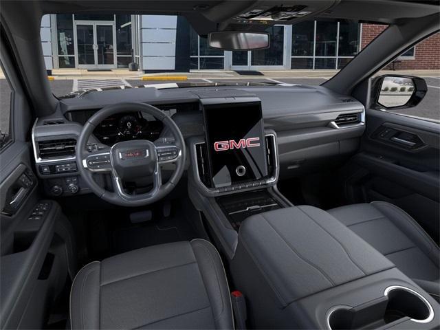 new 2026 GMC Yukon XL car, priced at $73,290