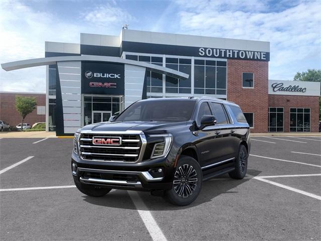 new 2026 GMC Yukon XL car, priced at $73,290