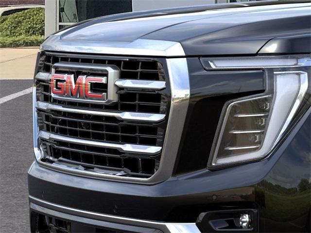 new 2026 GMC Yukon XL car, priced at $73,290