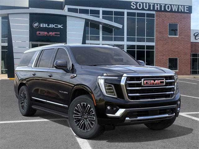 new 2026 GMC Yukon XL car, priced at $73,290