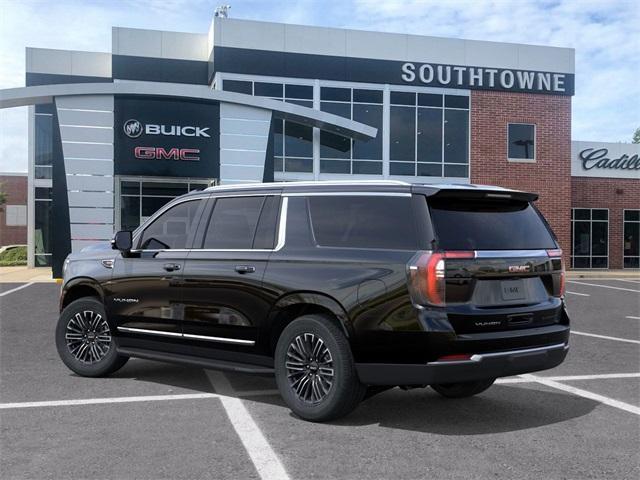 new 2026 GMC Yukon XL car, priced at $73,290