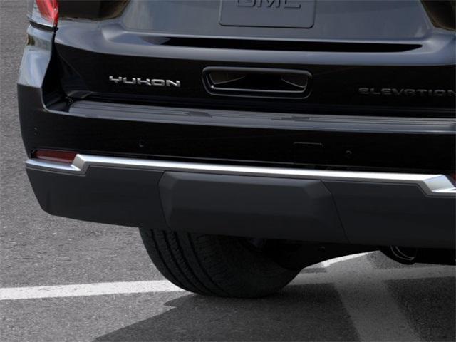 new 2026 GMC Yukon XL car, priced at $73,290