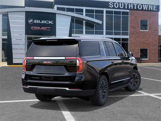 new 2026 GMC Yukon XL car, priced at $73,290