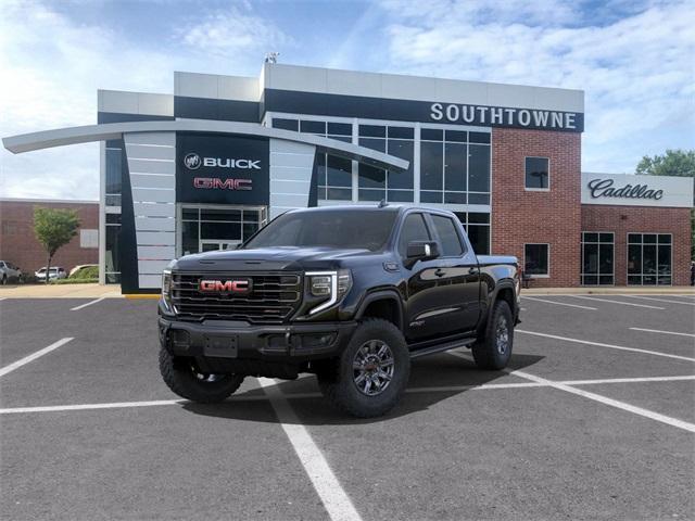 new 2025 GMC Sierra 1500 car, priced at $73,980