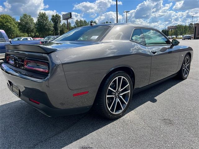 used 2023 Dodge Challenger car, priced at $34,678