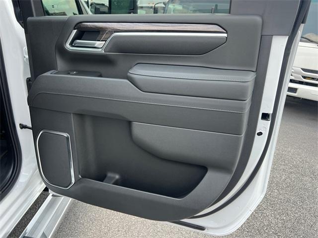 used 2025 Chevrolet Silverado 3500 car, priced at $75,995