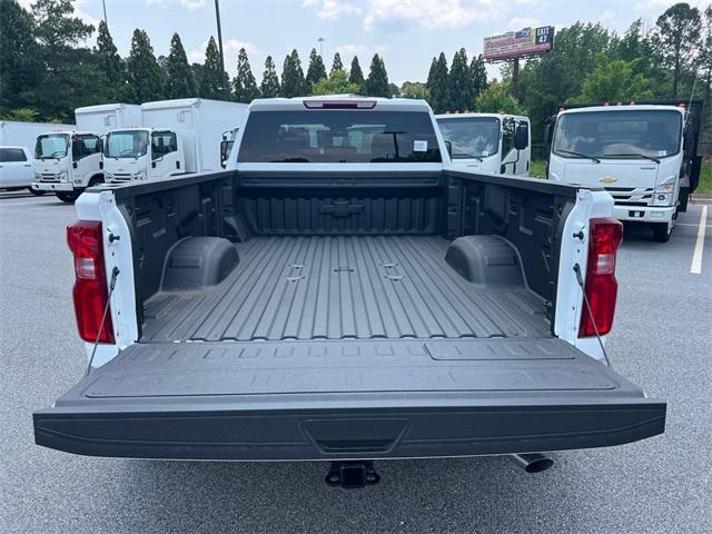 used 2025 Chevrolet Silverado 3500 car, priced at $75,995