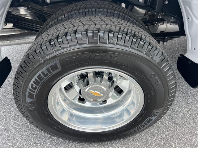 used 2025 Chevrolet Silverado 3500 car, priced at $75,995