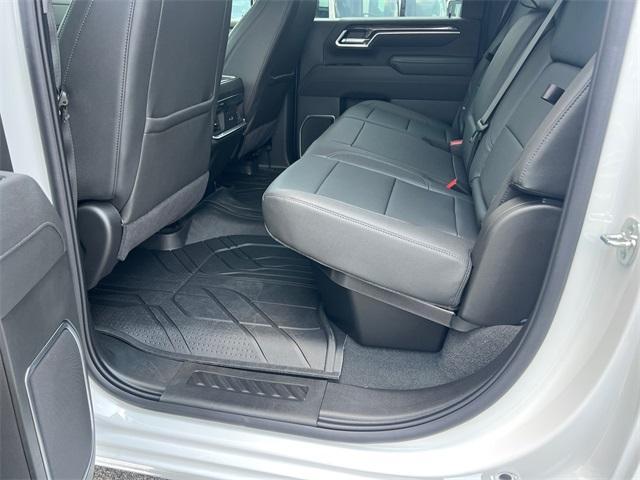 used 2025 Chevrolet Silverado 3500 car, priced at $75,995