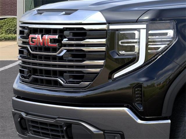 new 2026 GMC Sierra 1500 car, priced at $60,130