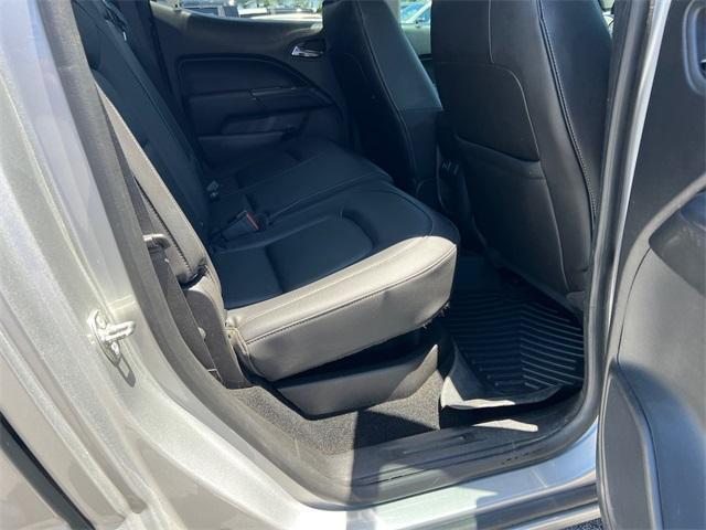 used 2018 Chevrolet Colorado car, priced at $28,269