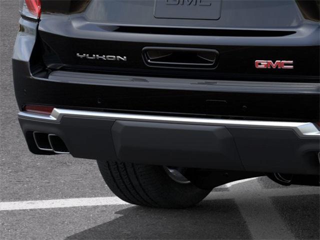 new 2026 GMC Yukon XL car, priced at $91,350