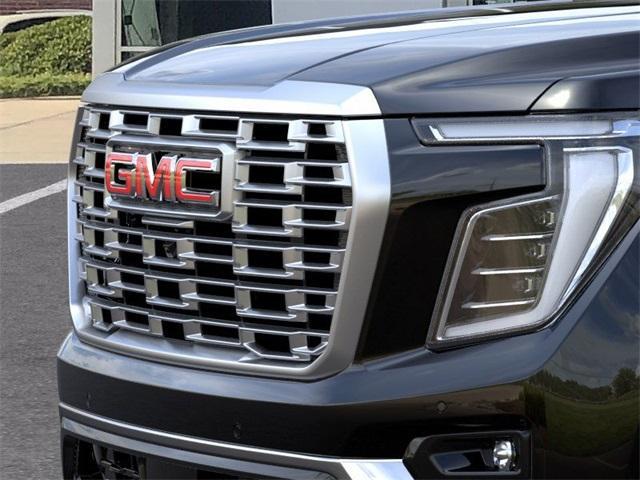 new 2026 GMC Yukon XL car, priced at $91,350