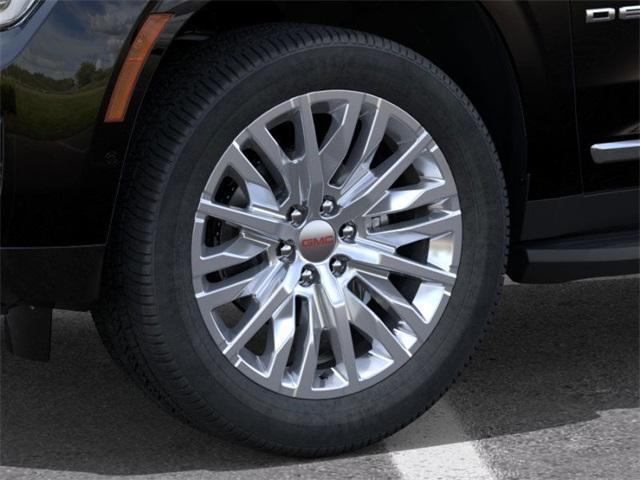 new 2026 GMC Yukon XL car, priced at $91,350