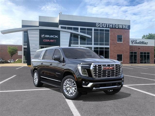 new 2026 GMC Yukon XL car, priced at $92,350