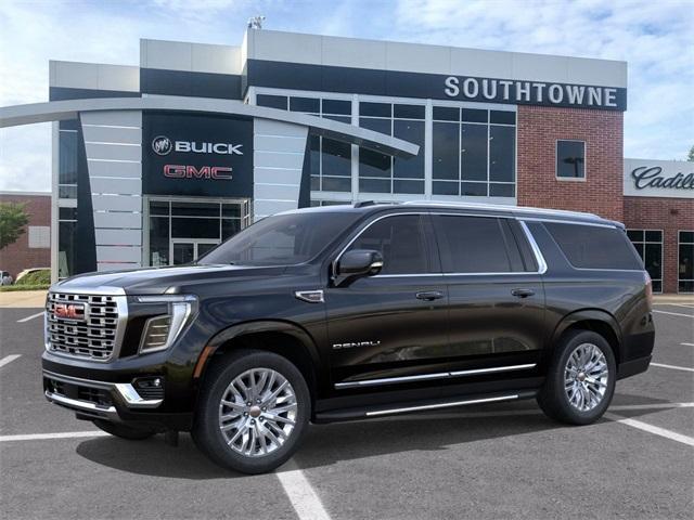 new 2026 GMC Yukon XL car, priced at $91,350