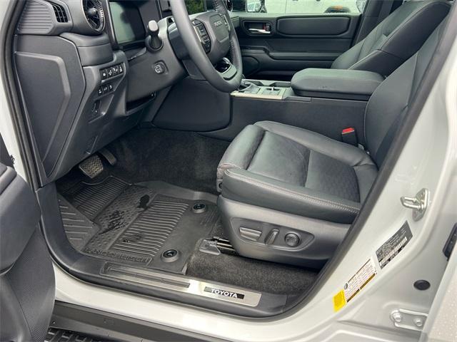 used 2024 Toyota Land Cruiser car, priced at $68,577