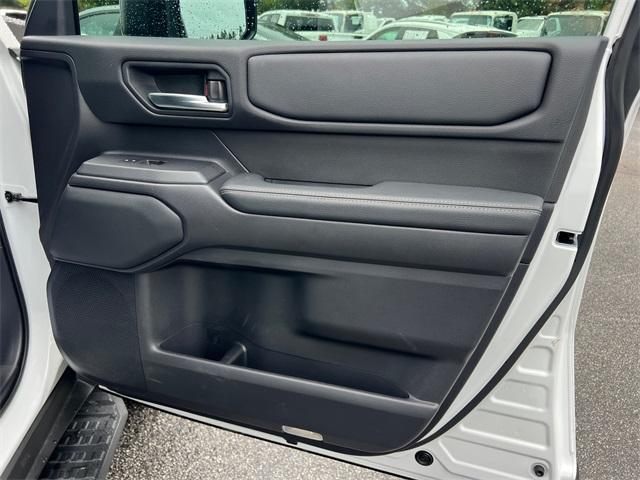 used 2024 Toyota Land Cruiser car, priced at $68,577