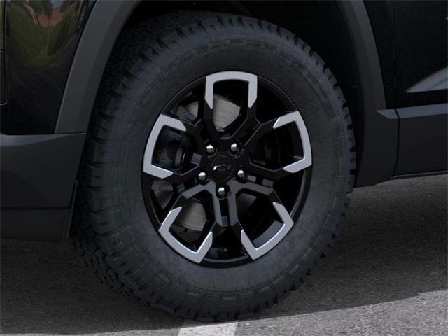 new 2026 Chevrolet Equinox car, priced at $30,340