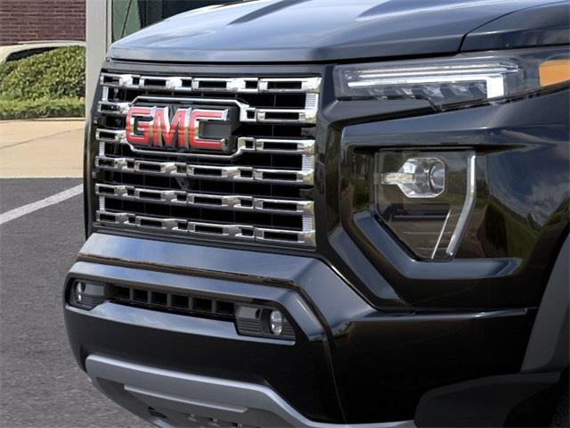 new 2024 GMC Canyon car, priced at $53,860