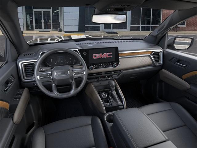 new 2024 GMC Canyon car, priced at $53,860