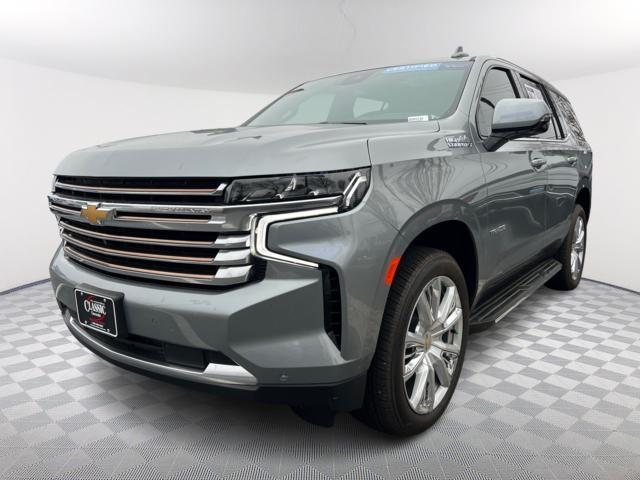 used 2023 Chevrolet Tahoe car, priced at $70,595