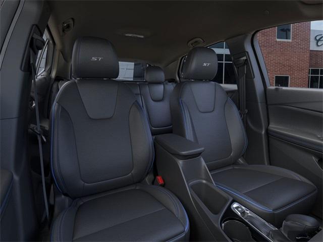 new 2025 Buick Encore GX car, priced at $25,895