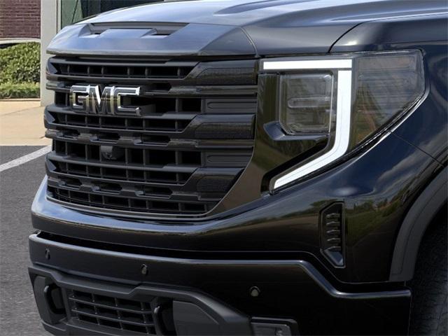 new 2025 GMC Sierra 1500 car, priced at $59,205