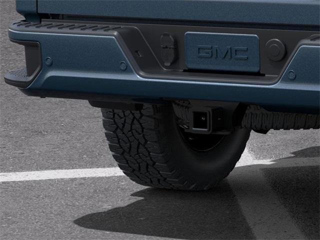 new 2025 GMC Sierra 2500 car, priced at $91,835