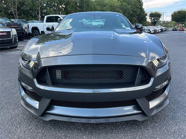 used 2020 Ford Shelby GT350 car, priced at $71,686