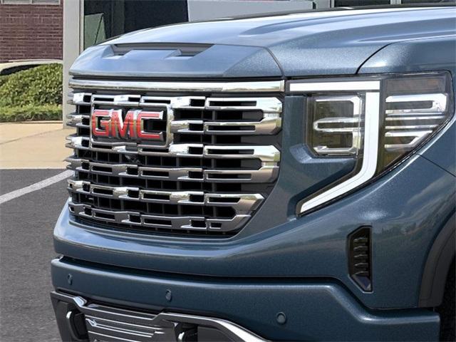 new 2024 GMC Sierra 1500 car, priced at $72,840