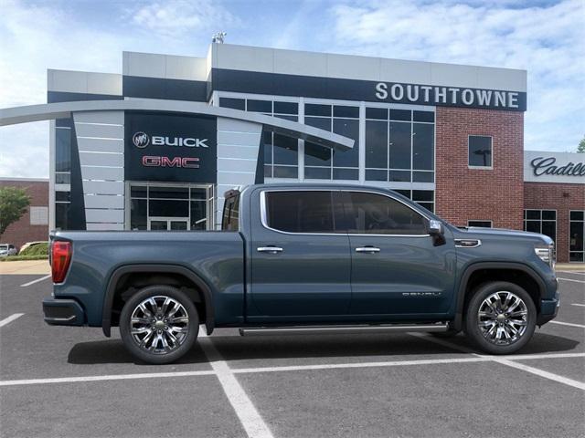 new 2024 GMC Sierra 1500 car, priced at $72,840