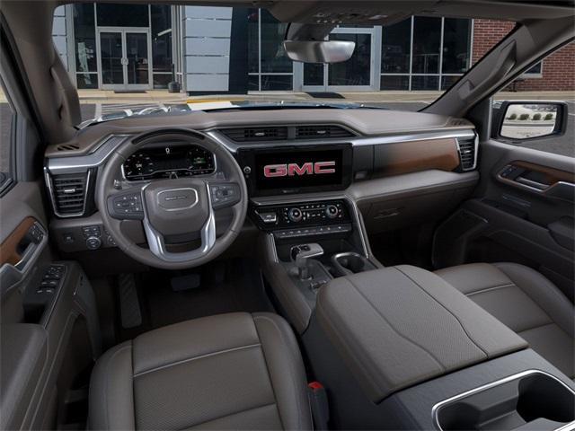 new 2024 GMC Sierra 1500 car, priced at $72,840