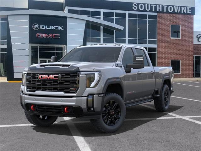 new 2025 GMC Sierra 2500 car, priced at $70,190