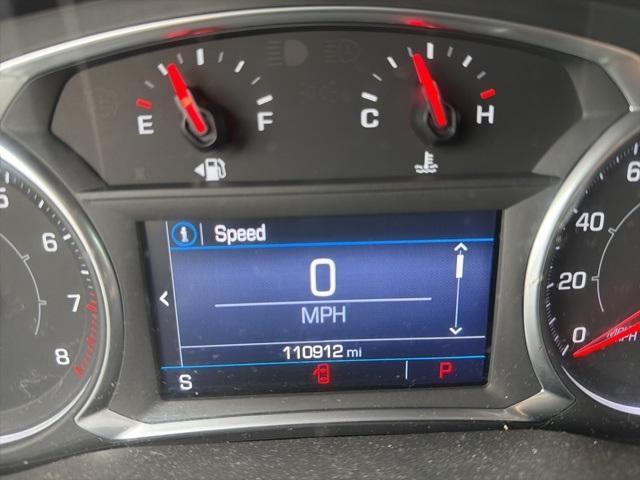 used 2020 GMC Acadia car, priced at $18,721