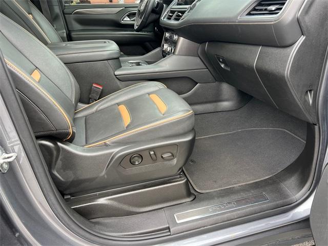 used 2022 GMC Yukon XL car, priced at $60,467