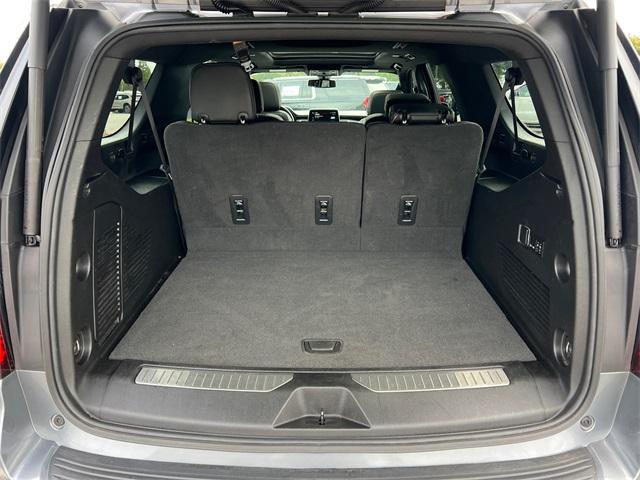 used 2022 GMC Yukon XL car, priced at $60,467
