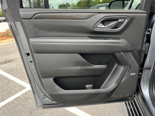 used 2022 GMC Yukon XL car, priced at $60,467
