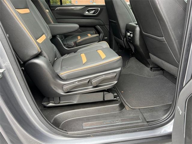 used 2022 GMC Yukon XL car, priced at $60,467