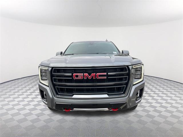 used 2022 GMC Yukon XL car, priced at $60,467