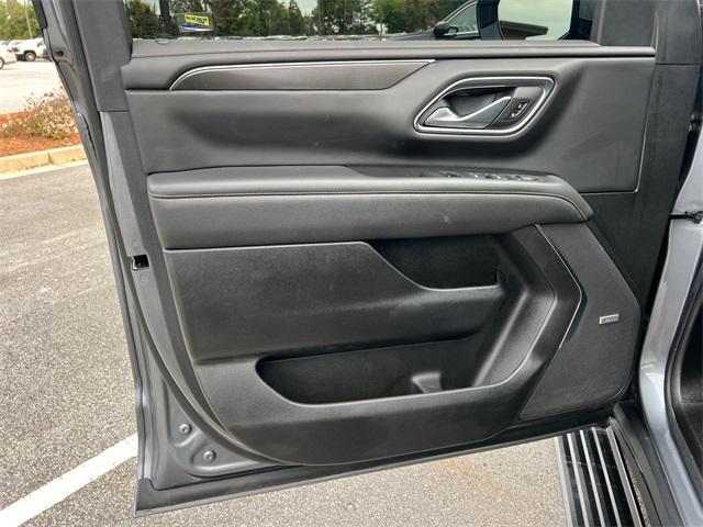 used 2022 GMC Yukon XL car, priced at $60,467
