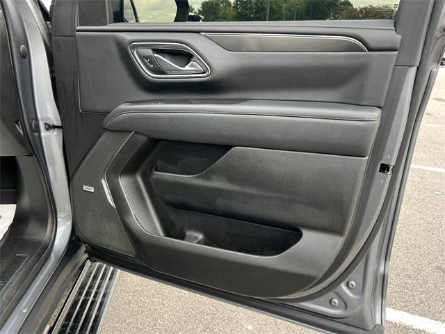 used 2022 GMC Yukon XL car, priced at $60,467