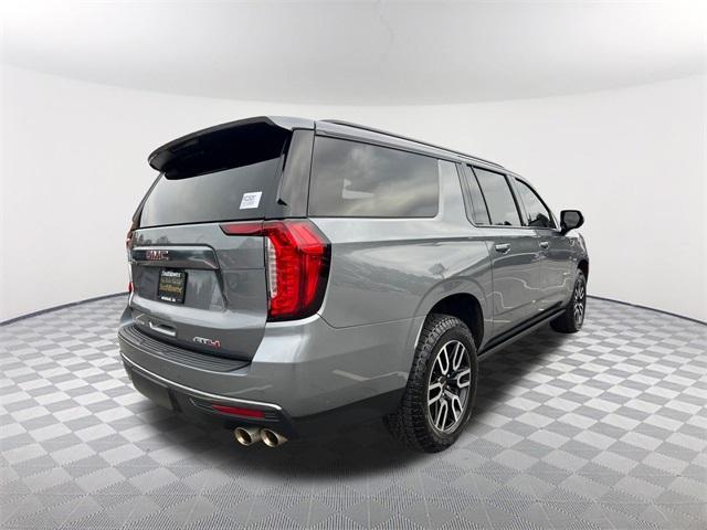 used 2022 GMC Yukon XL car, priced at $60,467